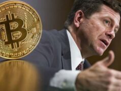 Chủ tịch SEC: Bitcoin sẽ phải đối mặt với nhiều quy định hơn như là phương thức thanh toán