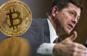 Chủ tịch SEC: Bitcoin sẽ phải đối mặt với nhiều quy định hơn như là phương thức thanh toán Chủ tịch SEC: Bitcoin sẽ phải đối mặt với nhiều quy định hơn như là phương thức thanh toán