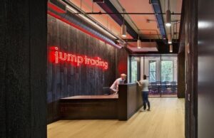 Công ty Mỹ Jump Trading hiện đang nắm giữ ít nhất 75 triệu đô la token DeFi
