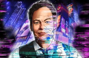 Max Keizer: Chiến thắng của ông Joe Biden sẽ đẩy Bitcoin lên 400,000 đô la Max Keizer: Chiến thắng của ông Biden 'sẽ kích hoạt Bitcoin'