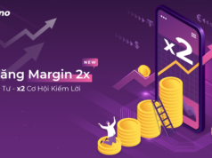 Lợi nhuận gấp đôi khi đầu tư tiền ảo cùng Margin 2x của Remitano