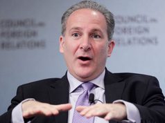 Số Bitcoin mà Peter Schiff đánh mất đang khiến ông “khóc ròng” khi nó đã tăng gần 400%