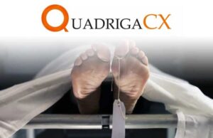 Người được ủy thác QuadrigaCX chỉ có 30 triệu đô la để thanh toán các yêu cầu trị giá 171 triệu đô la
