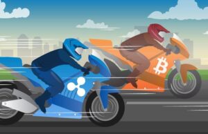 Cuộc biểu tình của Bitcoin có thể khiến “quân đội XRP phải đầu hàng” và “thừa nhận thất bại” Cuộc biểu tình của Bitcoin có thể khiến "quân đội XRP phải đầu hàng" và "thừa nhận thất bại"