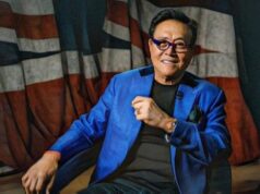 Robert Kiyosaki dự báo Đô la Mỹ sắp tàn, bạc và vàng sẽ lên ngôi Robert Kiyosaki: Cuộc biểu tình của Bitcoin cho thấy đô la Mỹ đang chết