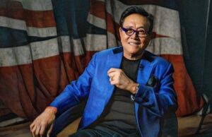 Robert Kiyosaki dự báo Đô la Mỹ sắp tàn, bạc và vàng sẽ lên ngôi Robert Kiyosaki: Cuộc biểu tình của Bitcoin cho thấy đô la Mỹ đang chết