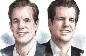Tyler Winklevoss nói rằng hệ thống ngân hàng Hoa Kỳ là không bình đẳng Tại sao CEO của Gemini, Tyler Winklevoss lại tỏ ra lạc quan với Bitcoin