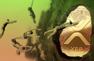 XRP phá vỡ mức kháng cự trong hai tháng, xu hướng vẫn chưa được xác nhận XRP-pha-vo
