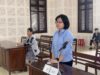 Lãnh 16 năm tù sau khi làm giả sổ đỏ để lừa đảo nhưng sau đó thua sạch vào tiền ảo Lãnh 16 năm tù sau khi làm giả sổ đỏ để lừa đảo để rồi thua sạch vào tiền ảo