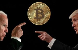 Bầu cử tổng thống Mỹ là rủi ro lớn nhất với Bitcoin trong tuần này, đây là triển vọng tuần tới của thị trường
