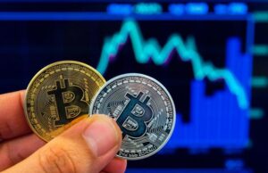 Đây là 3 lý do tại sao BTC sẽ giảm trước khi tăng mạnh