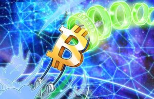 Tại sao các trader lại cho rằng hiện tượng blow-off top sẽ xảy ra khi Bitcoin trên 18,000 đô la Tại sao các trader lại cho rằng hiện tượng blow-off top sẽ xảy ra khi Bitcoin trên 18,000 đô la