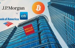 Tăng 48% kể từ đầu quý IV, Bitcoin vượt trội so với các cổ phiếu ngân hàng hàng đầu nước Mỹ Không tệ cho năm 2020: Tăng 48% trong quý 4, giá Bitcoin vượt trội so với các cổ phiếu ngân hàng hàng đầu