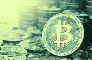 Đòn bẩy đẩy giá Bitcoin lên mức cao nhất kể từ tháng 1/2018 bitcoin