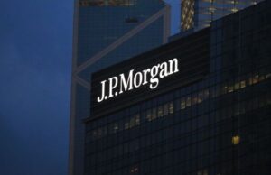 JPMorgan: Bitcoin giảm do tổ chức định lượng thúc đẩy có thể chưa dừng lại bitcoin