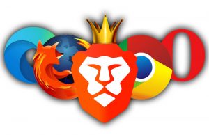 Trình duyệt Brave hiện đã thu hút được 20,5 triệu người dùng tích cực hàng tháng, 130% trong 1 năm