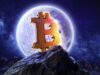 HOT: Giá Bitcoin lập kỷ lục mới trên $19,808 Bitcoin