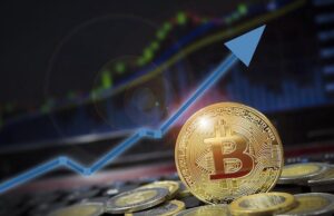 Bitcoin vượt qua 17.000 đô la khi khối lượng giao dịch OTC tăng vọt