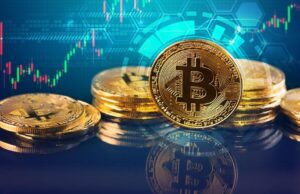 3 lý do khiến giá Bitcoin đột ngột giảm mạnh sau khi đạt đỉnh gần $16k