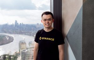 CEO Binance Changpeng Zhao bàn về cách vượt qua những ‘bãi mìn’ quy định binance