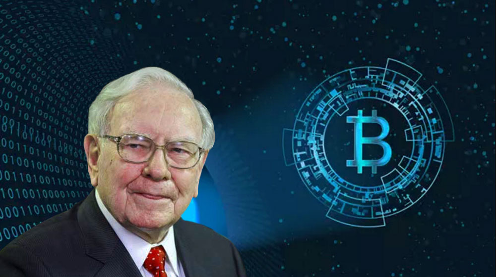 Warren Buffett thích sử dụng chiến lược trung bình giá vào cổ phiếu, nhưng chiến lược đó có hiệu quả với Bitcoin không?