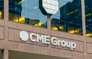 Các nhà đầu tư tổ chức ồ ạt rót tiền vào, hợp đồng mở Bitcoin trên CME đạt kỷ lục