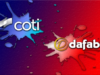 COTI Network thông báo hợp tác với công ty cá cược trực tuyến khổng lồ Dafabet để tích hợp tiền điện tử COTI Network thông báo hợp tác với công ty cá cược trực tuyến khổng lồ Dafabet để tích hợp tiền điện tử