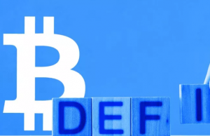 Dữ liệu cho thấy Bitcoin càng tăng thì DeFi càng giảm