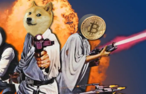 Doge bứt phá mô hình dài hạn, giá dự kiến sẽ tiếp tục tăng lên doge-but-pha