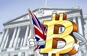 Cuộc biểu tình tăng giá của Bitcoin có thể xảy ra khi Ngân hàng Trung ương Anh chuyển sang lãi suất âm và tăng nguồn cung tiền