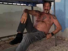John McAfee vẫn pump đồng Ghost của mình khi thụ án tại nhà tù Tây Ban Nha John McAfee vẫn Pump đồng Ghost của mình khi thụ án tại nhà tù Tây Ban Nha