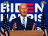 Bitcoin tăng vọt lên 14.350 đô la sau khi Joe Biden có khả năng cao trở thành tổng thống Mỹ