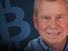 John Bollinger: Bitcoin có nguy cơ chạm đỉnh hoặc hợp nhất ngắn hạn sau khi giảm mạnh