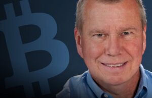 John Bollinger: Bitcoin có nguy cơ chạm đỉnh hoặc hợp nhất ngắn hạn sau khi giảm mạnh John Bollinger: Bitcoin có nguy cơ chạm đỉnh hoặc hợp nhất ngắn hạn sau khi giảm mạnh