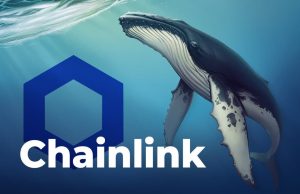Santiment: Cá voi LINK hàng đầu tích lũy bất chấp giá giảm LINK