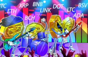 Phân tích kỹ thuật ngày 07/11: BTC, ETH, XRP, BCH, LINK, BNB, LTC, DOT, ADA, BSV ngay-7-11-phan-tich-ky-thuat