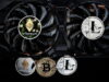 Nhóm khai thác Bitcoin OKEx đã mất gần như tất cả hashrate sau khi tạm ngừng rút tiền