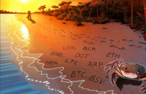 Phân tích kỹ thuật ngày 10/11: BTC, ETH, XRP, BCH, LINK, BNB, LTC, DOT, ADA, BSV phan-tich-ky-thuat