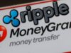 Ripple bán 33,3% cổ phần trong MoneyGram, lãi hơn 13 triệu đô la Ripple