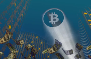 Số lượng sóng của Bitcoin cho thấy đỉnh đang ở rất gần song-bitcoin