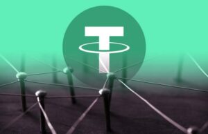 Vốn hóa Tether vượt 17 tỷ USDT, thúc đẩy giá Bitcoin và toàn bộ thị trường crypto tăng