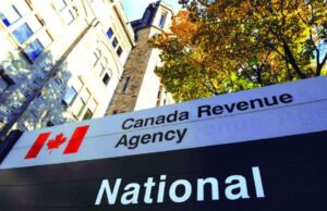 Cơ quan thuế Canada yêu cầu sàn Coinsquare tiết lộ thông tin người dùng Bitcoin từ năm 2013