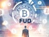 Những người đứng đầu Sino Global Capital cho rằng không cần phải sợ FUD Bitcoin Nhũng người đứng đầu Sino Global Capital cho biết : Không cần phải sợ FUD Bitcoin