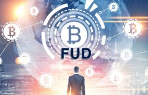 Những người đứng đầu Sino Global Capital cho rằng không cần phải sợ FUD Bitcoin Nhũng người đứng đầu Sino Global Capital cho biết : Không cần phải sợ FUD Bitcoin