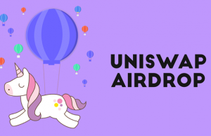 Đề xuất airdrop thêm 400 token UNI trên Uniswap thất bại