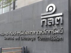Thái Lan sửa đổi quy định để cung cấp thanh khoản cho các doanh nghiệp tiền điện tử