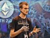 Vitalik Buterin đóng góp 3,200 ETH vào địa chỉ hợp đồng tiền gửi của Ethereum 2.0 Vitalik Buterin đóng góp 3,200 ETH vào địa chỉ hợp đồng tiền gửi của Ethereum 2.0