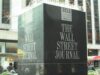 Bitcoin xuất hiện trên trang nhất của The Wall Street Journal, thu hút sự chú ý của giới siêu giàu