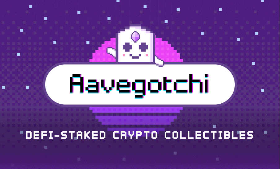 Aavegotchi 1