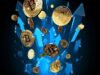 Ví có hơn 1,000 Bitcoin đạt số lượng kỷ lục